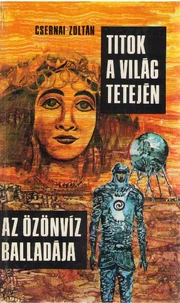 Csernai titok vilag tetejen