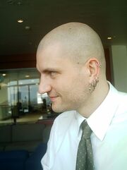 448px-China Miéville side.jpg