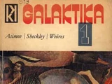 Galaktika Magazin