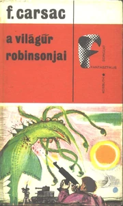 Carsac vilagur robinsonjai