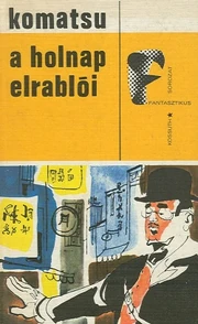 Holnap elrabloi