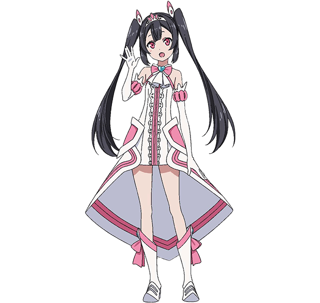 Yuuki Soleil Egao No Daika Wiki Fandom