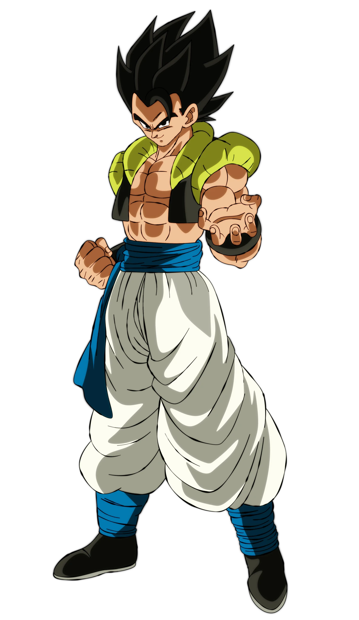 gogeta-egc577-kill-la-kill-super-volume-1-wiki-fandom