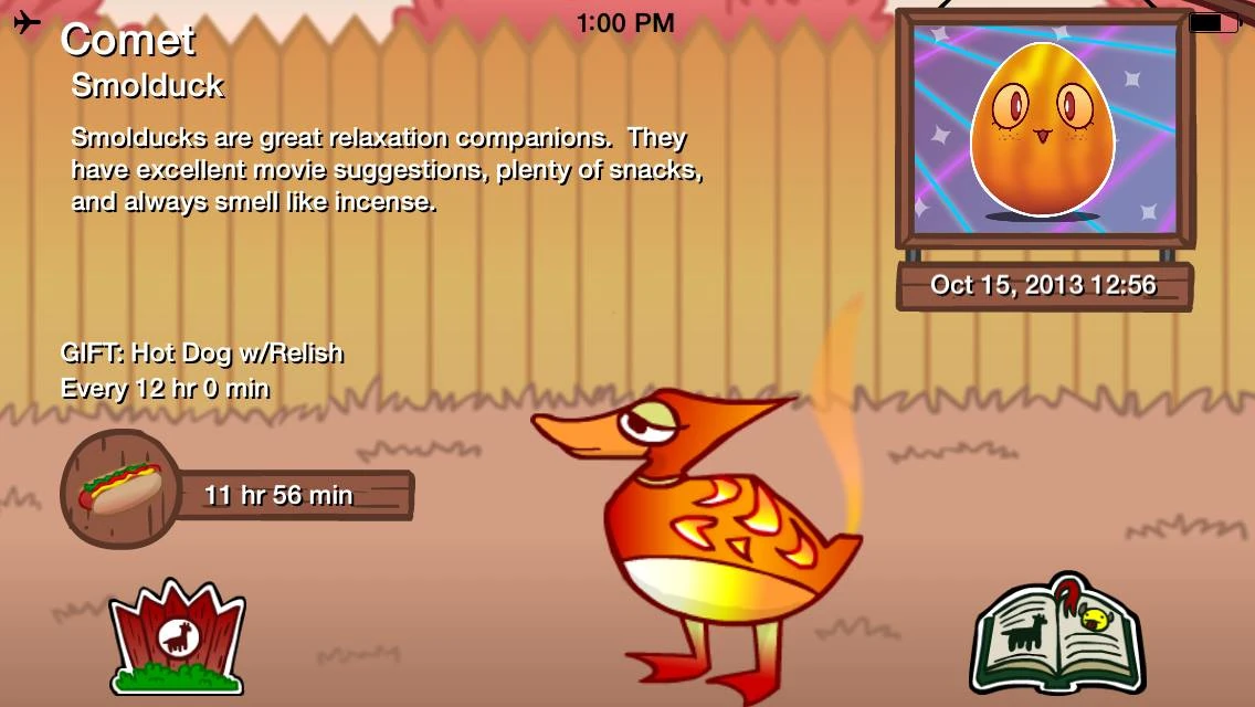 Smolduck Egg Baby Wiki Fandom