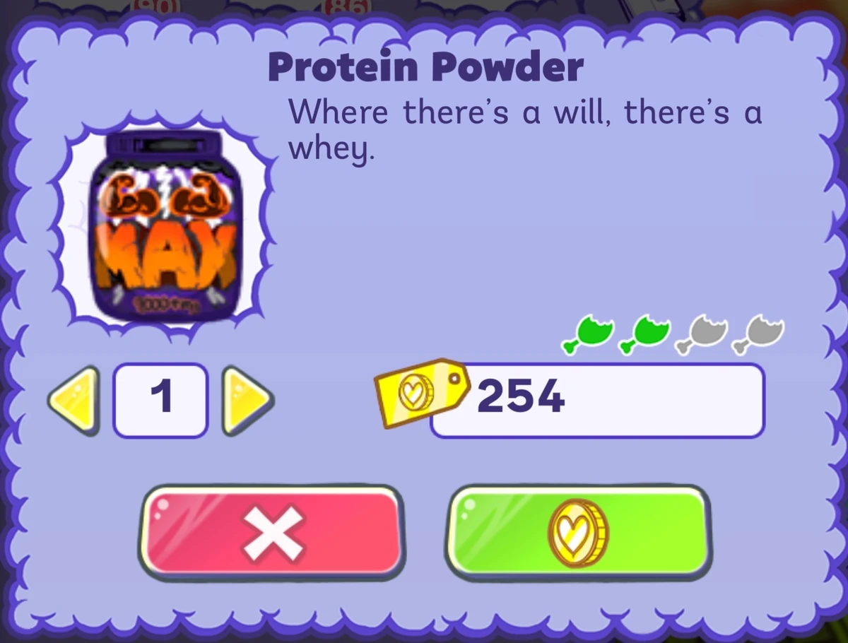 Protein Powder Egg Baby Wiki Fandom