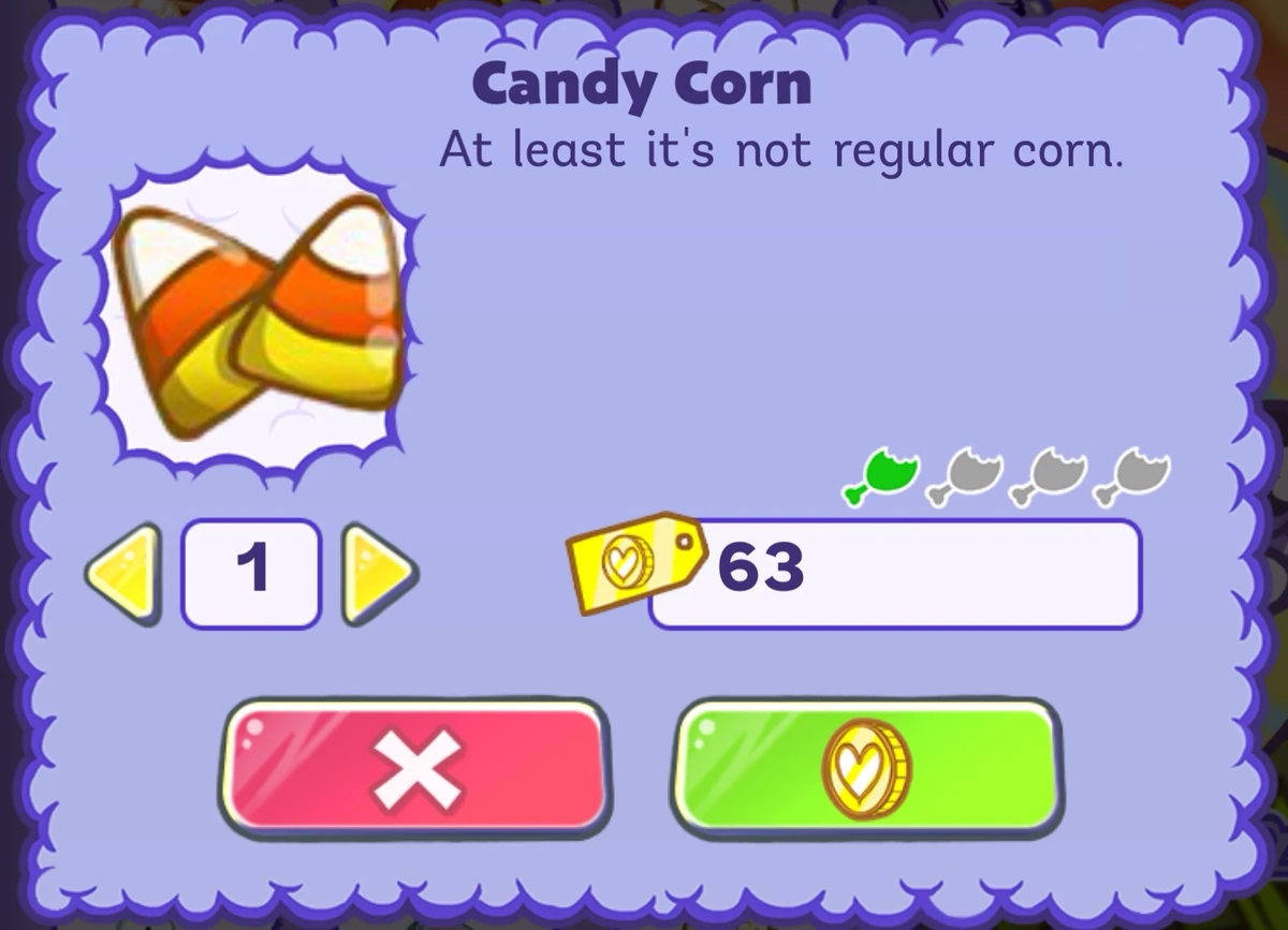 Candy Corn Egg Baby Wiki Fandom