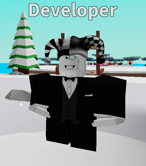 Developer Egg Farm Simulator Rblx Wiki Fandom - roblox egg farm simulator retire