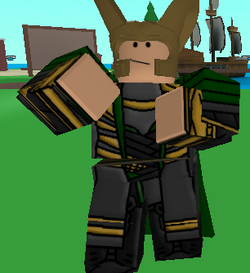 Robin Hood., Egg Farm Simulator RBLX Wiki