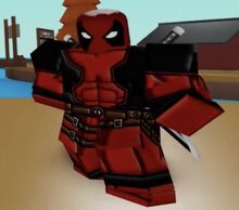 Deadpool Egg Farm Simulator Rblx Wiki Fandom - roblox egg farm simulator black eggs wiki