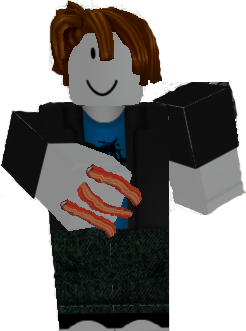 What Is a “Bacon” in Roblox? Answered