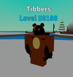 Tibbers Egg Farm Simulator Rblx Wiki Fandom - egg farm simulator wiki roblox