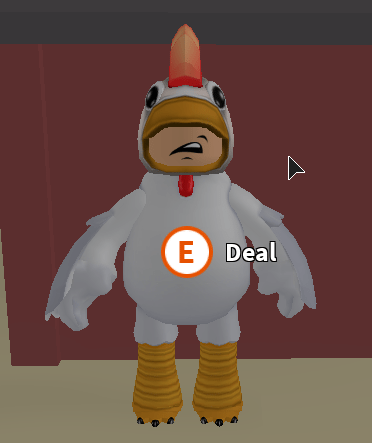 Dealer Egg Farm Simulator Rblx Wiki Fandom - chicken simulator roblox game