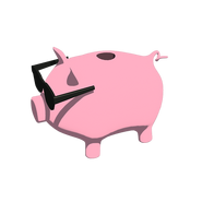 The Piggy Bank at level 2.