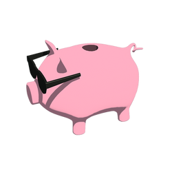 Piggy bank - Wikipedia