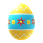 Egg easter