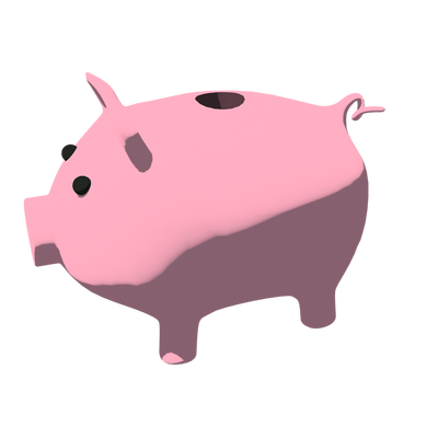 Piggy Bank, Egg Inc Wiki