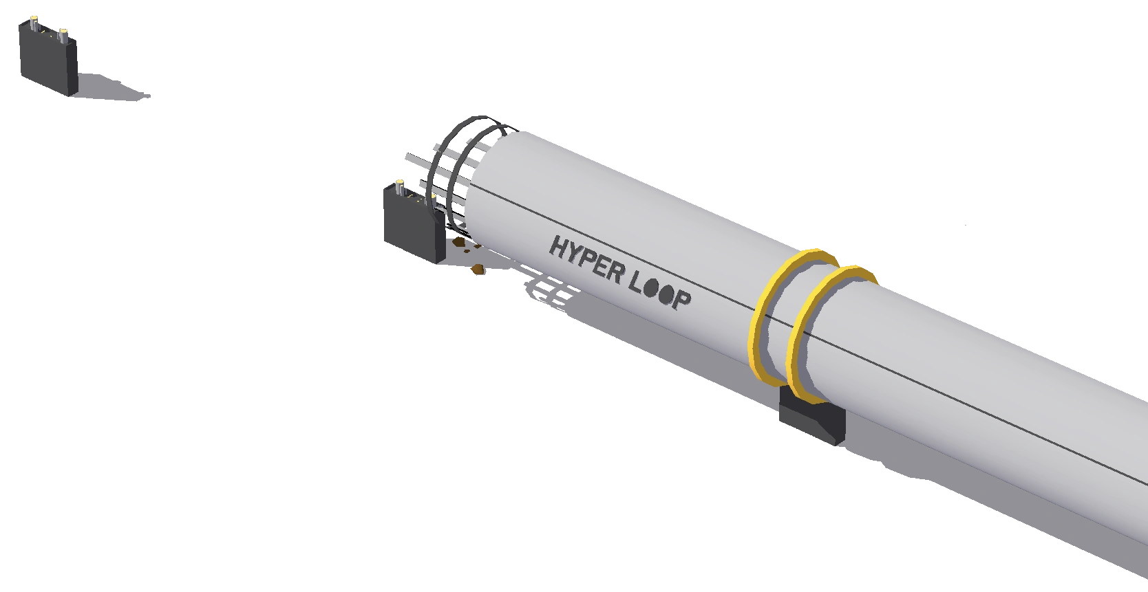 Hyperloop Egg Inc Wiki Fandom