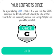 Grade 1