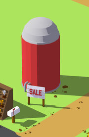 Sale Permit