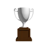 Trophy Silver