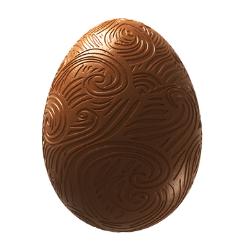 Chocolate egg png images