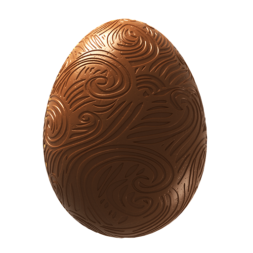 Chocolate Egg, Egg Inc Wiki