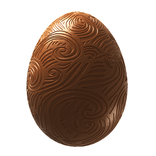 Chocolate Egg | Egg Inc Wiki | Fandom