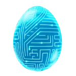 Egg 16