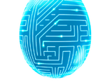 AI Egg