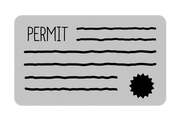 Free permit