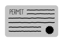 Free permit