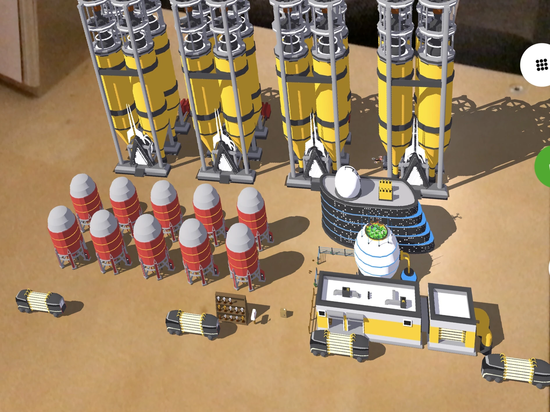 Farm to Table | Egg Inc Wiki | Fandom