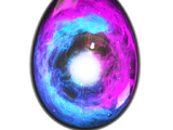 Antimatter Egg