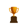 Trophy Bronze