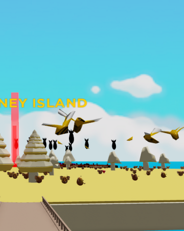 Honey Island Egg Simulator Wiki Fandom - roblox wiki cursed islands