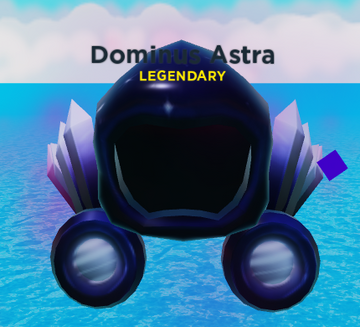 Fake Dominus Astra Profile Picture