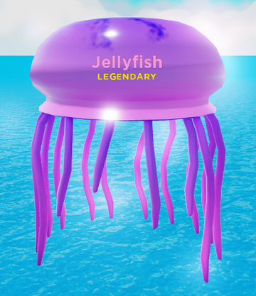 Jellyfish Egg Simulator Wiki Fandom - roblox jellyfishing simulator codes wiki