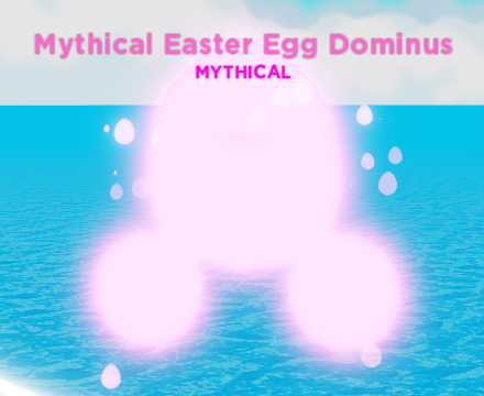 Easter Egg Dominus Egg Simulator Wiki Fandom - roblox dominus egg
