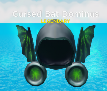 Item:Egg Dominus, Roblox Lost Media Wiki