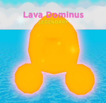 Egg Dominus, ROBLOX Dodgeball Wiki