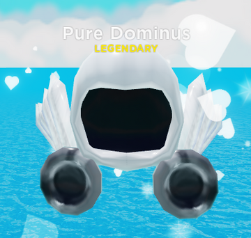 Rainbow Sparkle Dominus, Egg Simulator Wiki, Fandom