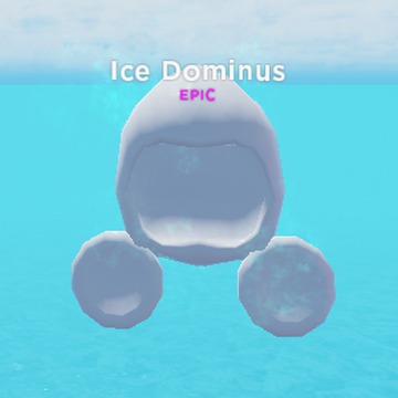 Dominus Gladius, Ice Cream Simulator Wiki