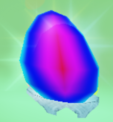 Rainbow Sparkle Dominus, Egg Simulator Wiki, Fandom