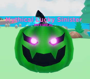 Lucky Sinister Egg Simulator Wiki Fandom Lucky Sinister Egg Simulator Wiki Fandom