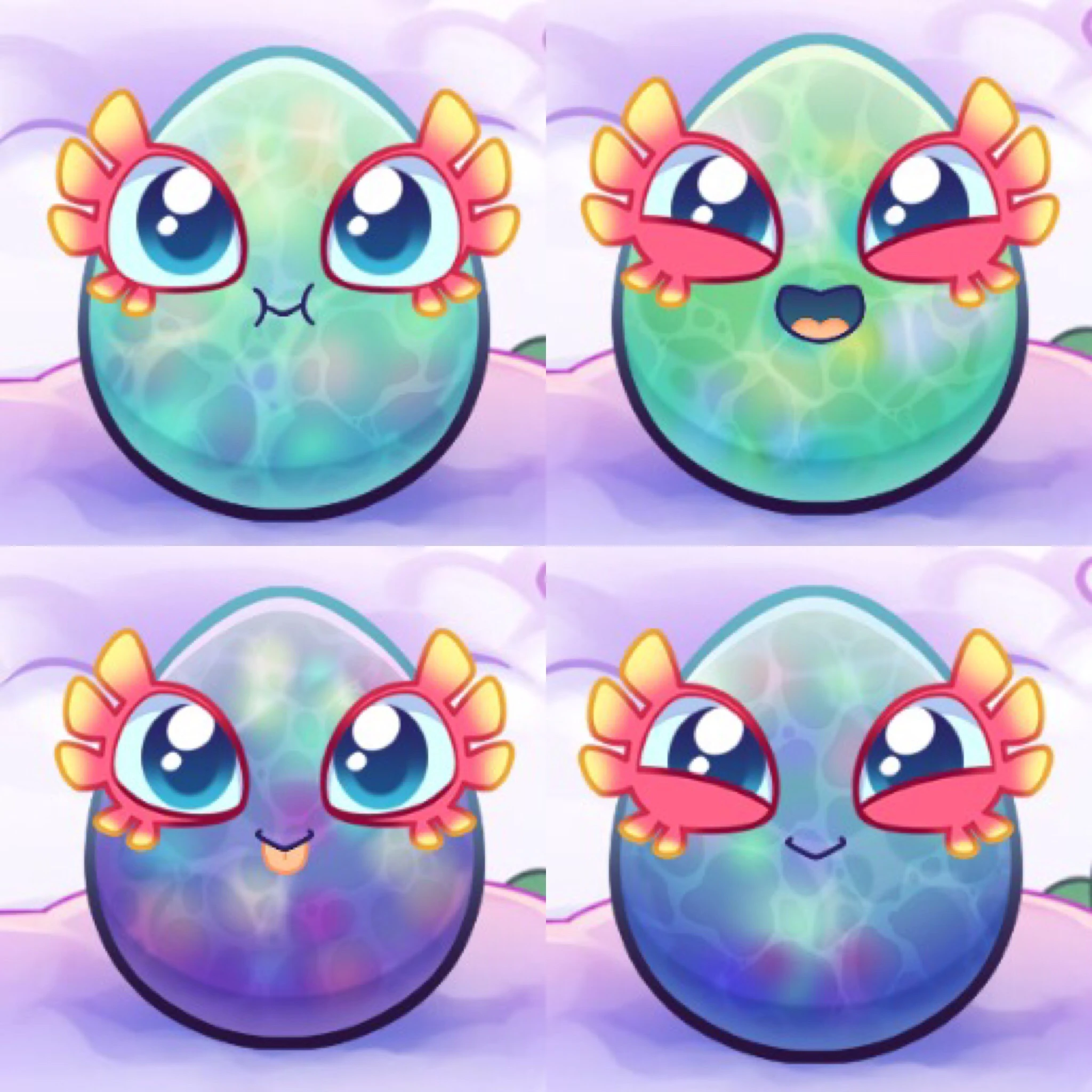 Discuss Everything About Egg! The Game Wikia Fandom