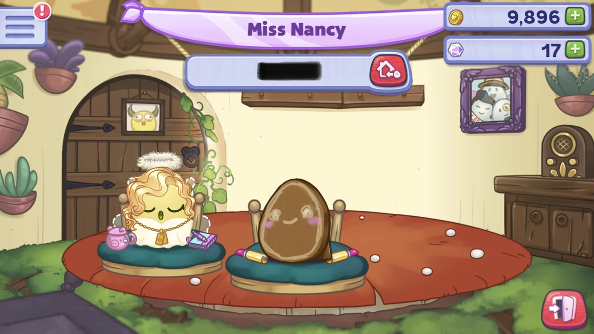 Multiplayer Egg! The Game Wikia Fandom