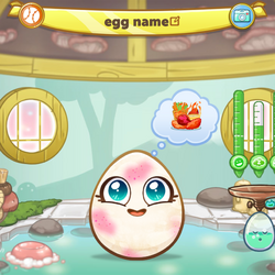 Egg games store