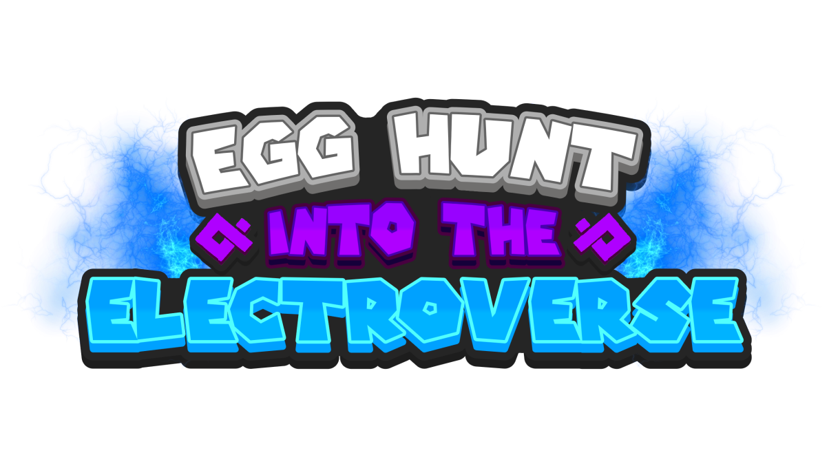 Egg Hunt 2020 Into The Electroverse Wiki Fandom - roblox unofficial egg hunt 2020