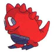 Adventures of Lolo 3