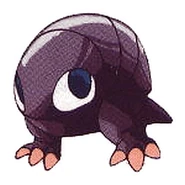 Adventures of Lolo 3